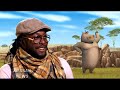 WILL.I.AM GETS MADAGASCAR HOOK-UP FROM TIMBERLAKE