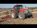McCormick CX, XTX �s TTX traktorok