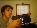 Socom Firing test with special guest M15A4!!! OMG!!!