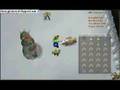How to solo 3 Bandos boss in a trip using sharks only
