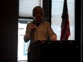 Dana Walsh Speaks at