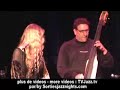 Tierney Sutton Band - TVJazz.tv