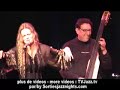 Tierney Sutton Band - TVJazz.tv
