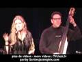 Tierney Sutton Band - TVJazz.tv