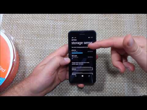 how to save camera photos to sd card