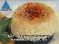 La r�volution technologique au restaurant. Un �cran tactile