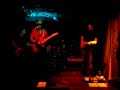 Michael Dotson - Drowning On Dry Land