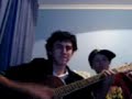 Darniel and Joash - Enter Sandman