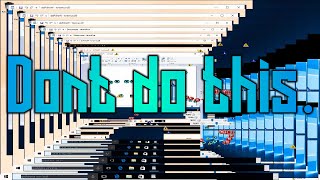 What Happens when you Run One of the Worlds Most Dangerous Viruses? (MEMZ)