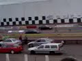 Crx vs Civic