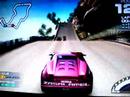 V�deo Ridge racer 7