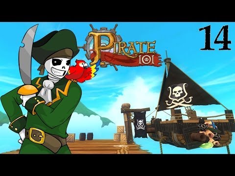 one eyed jack - Leave a like if you enjoyed, thanks! :D Click here to subscribe ⇨⇨⇨ http://bit.ly/subBlazeLH More info about Pirate101: https://www.pirate101.com Playlist: h...