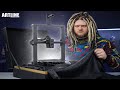 Відеоогляд Creality Ender-3 V3 KE (CRE-E3V3KE)