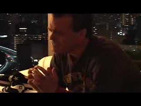 Video Clip Ray - Trato de Seguir