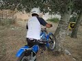 Bultaco sherpa