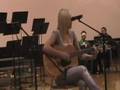 Megan Schiltz- Your everything?