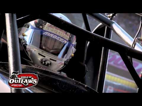 World Of Outlaws
