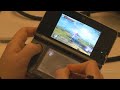 want to know how you'll be controlling pit in kid icarus on the nintendo 3ds?check out this gameplay straight from the new tech and find out. ign's youtube is just a taste of our content. get more: www.ign.com want this week's top videos? sign up go.ign.com
