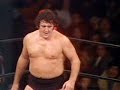 1975.12.11 豬木 vs ビル・ロビンソン (NWF世界重量級選手權)-2