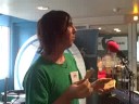 Cut Copy and the Cream Cracker Challenge