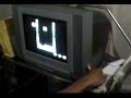 PROGRAMANDO EL TETRIS EN EL PIC 16F84