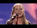 American Idol 7 - Top 10 - Kristy Lee Cook - Bless The USA American Idol 7 - Top 10 - Kristy Lee Cook - Bless The USA