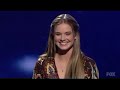 american idol 7   top 10    kristy lee cook   bless the usa