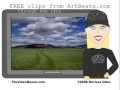Free Video Clips from Artbeats.com