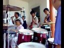 Give Thanks - TBCC Band