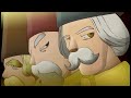 pokemon bw preview (1000 sub special ) :)