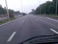 renault master 165KM/H