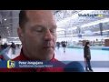 Drama voor Sven Kramer