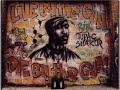 2pac ft biggie- runnin