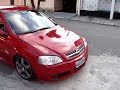 Astra Turbo 2.1