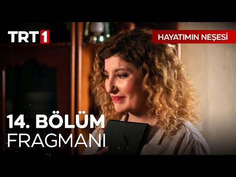 Hayatımın Neşesi 14. Bölüm Fragmanı                                                                                                                                                                                                                       