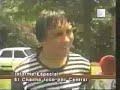 El CHACHO COUDET, el que siempre te garcha Nievels
