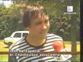 El CHACHO COUDET, el que siempre te garcha Nievels