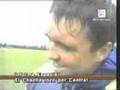 El CHACHO COUDET, el que siempre te garcha Nievels