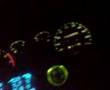 KIA Sephia 1.5i Engine Acceleration Test