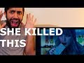 TAYLOR SWIFT END GAME FT. ED SHEERAN & FUTURE (REACTION)