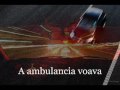 Letra de la cancion A luz se apagou - Alejandro sanz