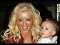 The new Mother - Christina Aguilera