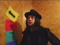 Jack White sings Cherry lips