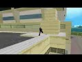 Le Parkour Challenge 13 - Downtown VCPD
