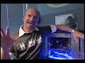 A CEO who was in the Swedish Special Forces, a sound technician who could be an MTV VJ, and everyting in between. We're behind the scenes with GRIN, developers of Ubisoft's Ghost Recon Advanced Warfighter 2 (GRAW2), as they lift the skirt on the upcoming game on Intel Penryn family Yorkfield quad core machine.