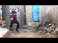 Assane Thiam Sabar Dance