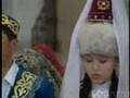 Kazakh wedding part 1