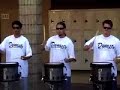 Blue Devils Ditty