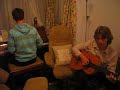 Piano & guitare