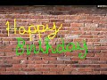 Happy Birthday Combustication07